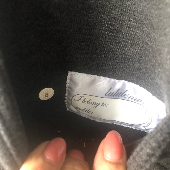 EUC Scuba hoodie - Picture 3 of 4